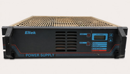 Alimentation eltek energy - eltek,