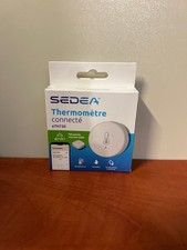 SEDEA Thermomètre connecté