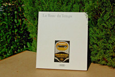 LA ROUE DU TEMPS : L'HISTOIRE DE L'ENTREPRISE AUDI AG  / 1993