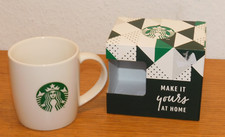 9.2cm TASSE à CAFE mug