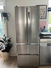 Réfrigérateur Congélateur américain Haier 