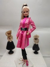 BARBIE 60 th Anniversaire