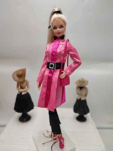 Barbie anniversaire - 60,