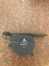 iMAC APPLE 17" G5 A1144 a1195 2081 emc ventola fan bfb0712hhd delta 603-6902