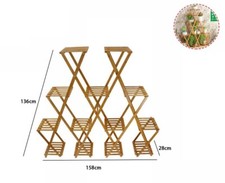 Meuble En Bois Avec 13