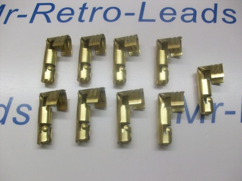 Retro leads connecteur - retro,