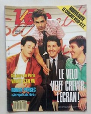 Revue Cyclisme . Vélo