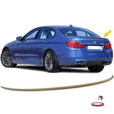 Becquet aileron de coffre look