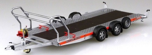 Brian james transporter - james, a4