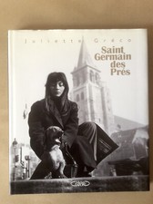 Juliette Gréco * Saint
