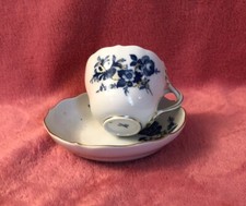 Tasse Sous Tasse Porcelaine