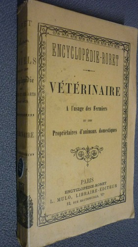 Encyclopédie roret - roret,