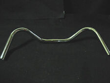 Ancien coude de guidon de