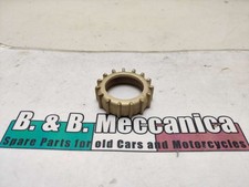 Écrou Pot D'Échappement