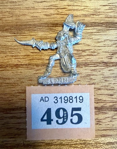 Warhammer citadel c32 slann - warhammer,