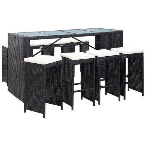Ensemble bar extérieur 9 - d'extérieur,