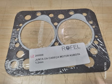 ROFEL 2000008 Joint de culasse