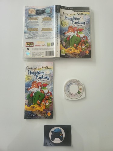 Geronimo stilton dans - stilton,