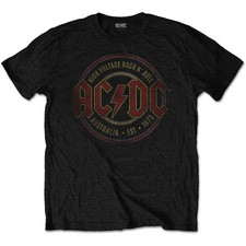 AC/DC Established 1973