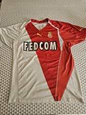Maillot Monaco