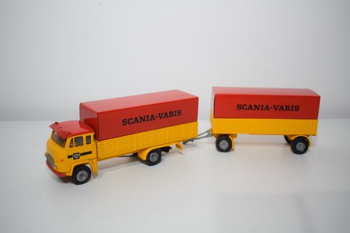 C17 tekno scania - c17, vabis