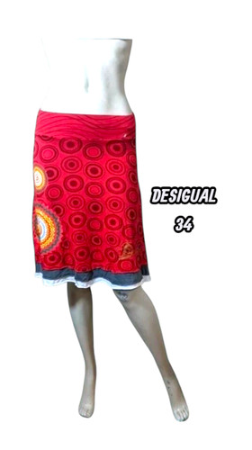 Desigual taille superbe - desigual, 34