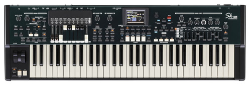 Hammond pro clavier - hammond,
