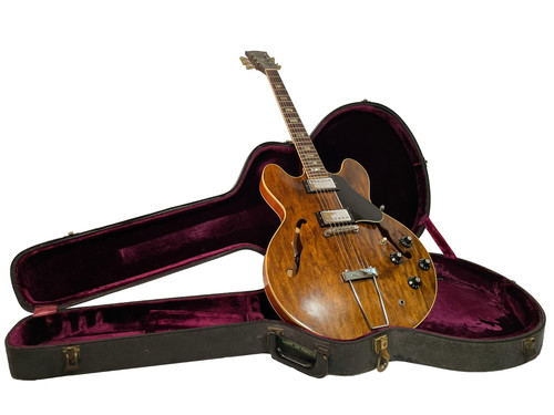 Gibson 335td 1970 - gibson, 1970-75