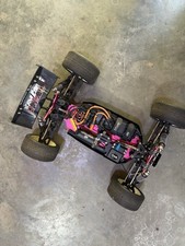 Team Losi 8ight 2.0 /E Truggy