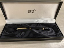 Genuine Montblanc Meisterstuck