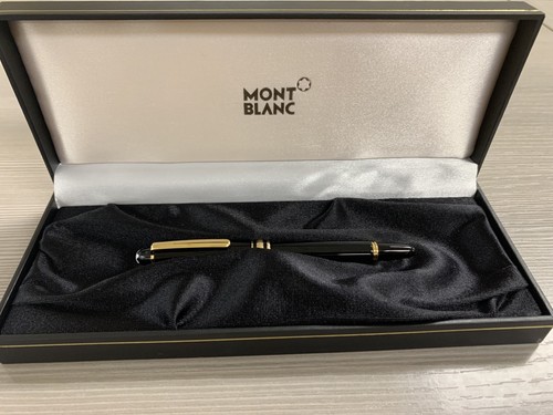 Genuine montblanc meisterstuck - genuine,