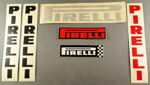 Pirelli pneus automobile - pneus, &