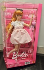 NRFB Poupée MIDGE BARBIE DELUXE STYLE 3 RARE FIND 2024 rousse redhair JGH80