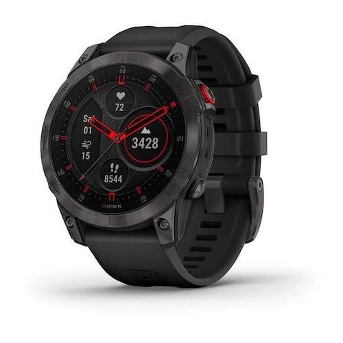 Garmin epix gen - epix, 2