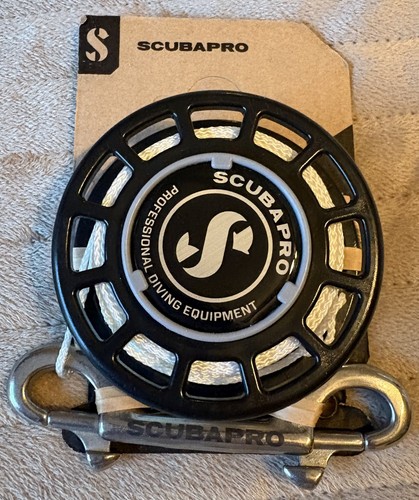 Scubapro tek spinner spool - spinner,