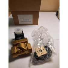 ÉLECTROVANNE 220V 50-60HZ