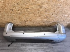 Pare choc arriere PEUGEOT PARTNER 2 PHASE 2 7410GJ