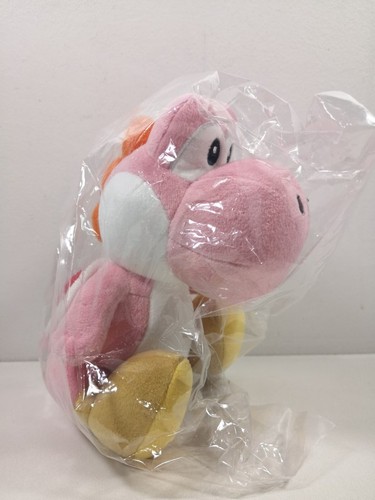 Plush super mario - plush,