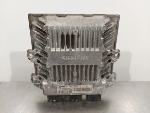 9656109980 boîtier moteur - , uce