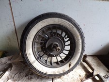 Scooter chinois roue 10"