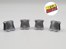 LEGO LOT 4 X ARMURE CHEVALIER