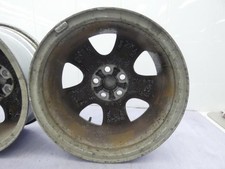 Jeu de 4 jantes  FORD MONDEO 2