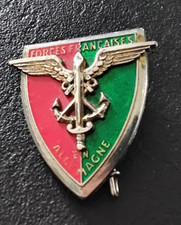 Insigne Militaire Forces