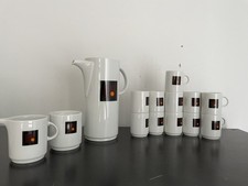 service à café Thomas