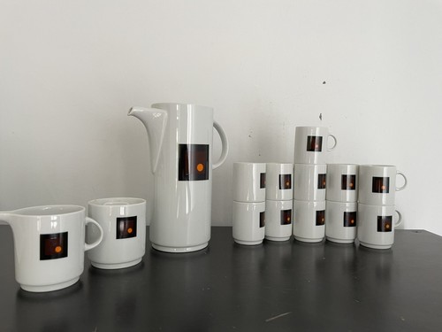 Service café thomas - café,