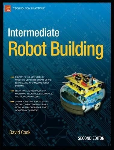 David cook intermediate robot - intermediate,
