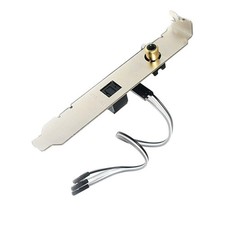 Carte son numérique coaxiale