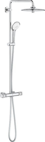 Système douche grohe - système,