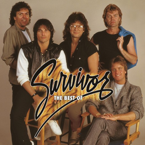 Survivor the best new - the, of
