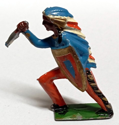Figurine - (georges,